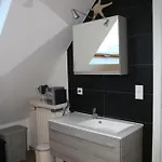 Dom wakacyjny La Creme Ostenda