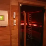 La Creme Dom wakacyjny Ostenda