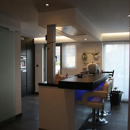 Ferienhaus La Creme