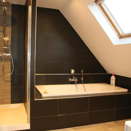 Ferienhaus La Creme *