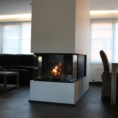 La Creme Ostend