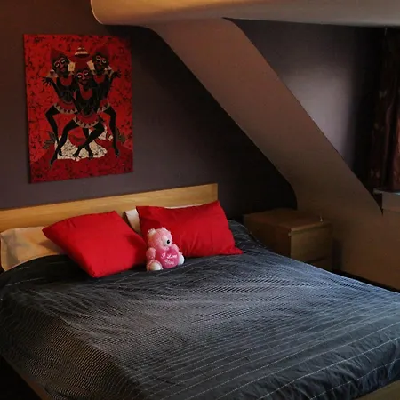 La Creme Ostend