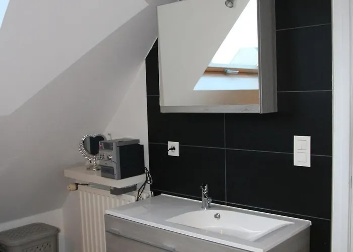 Holiday home La Creme Ostend