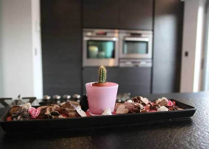 La Creme オステンド