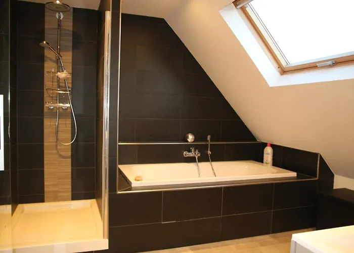 Holiday home La Creme *