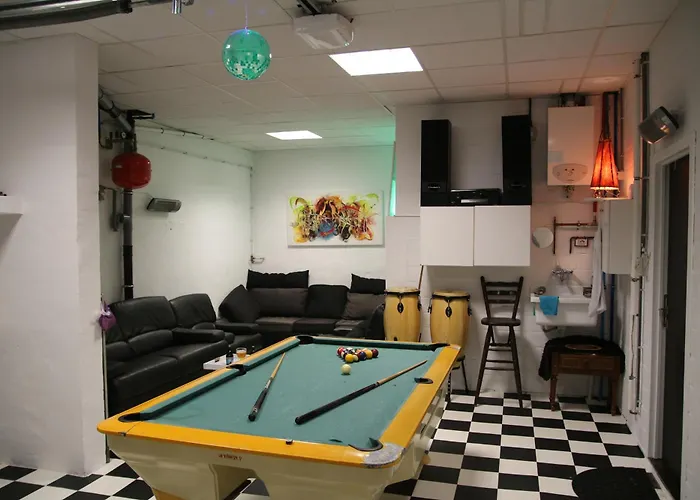 La Creme オステンド