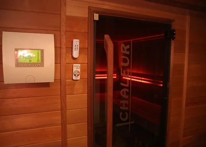 La Creme 別荘 オステンド