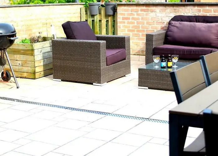 Holiday home La Creme *